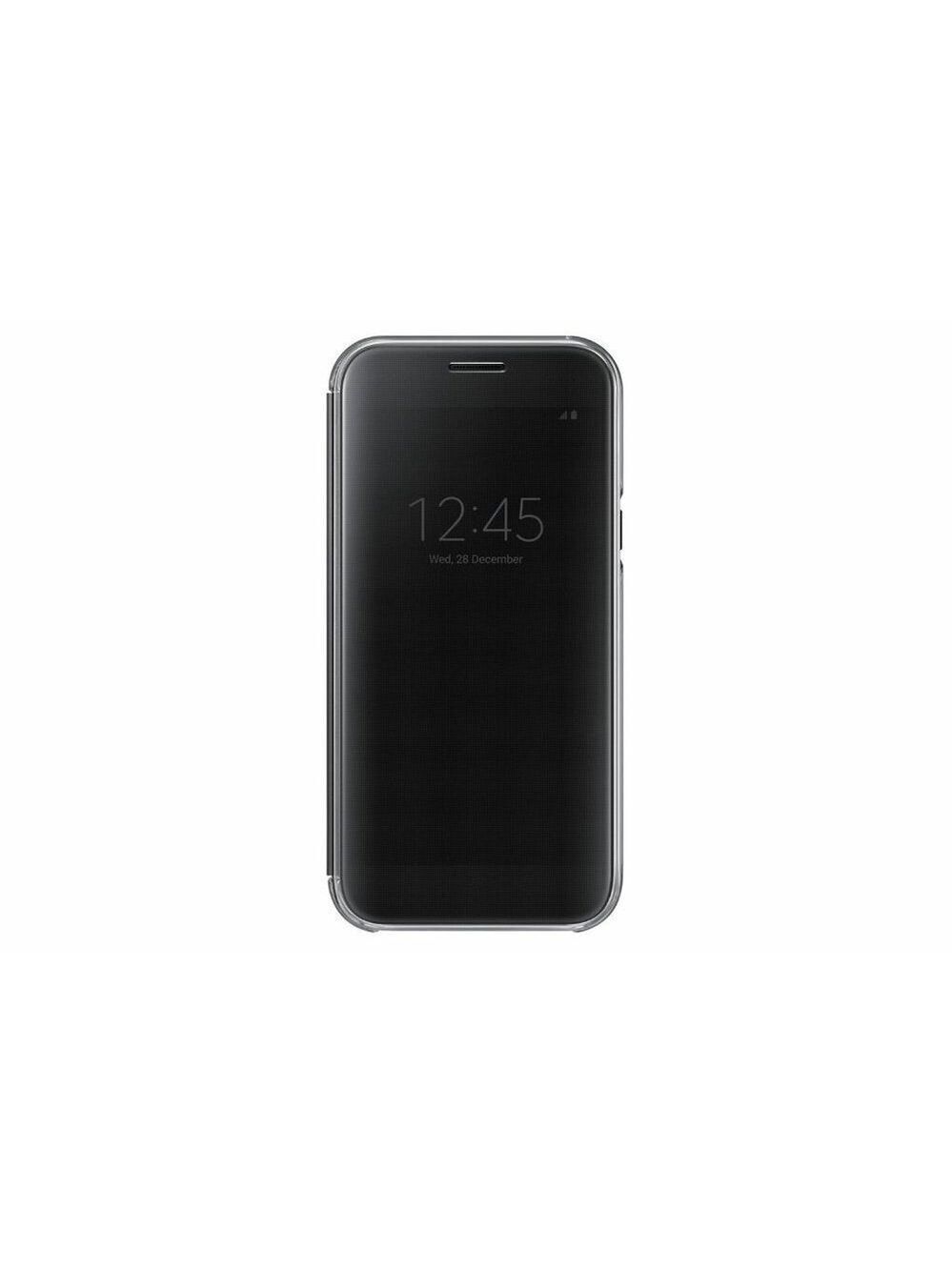 Samsung Clear View Cover for Galaxy A5